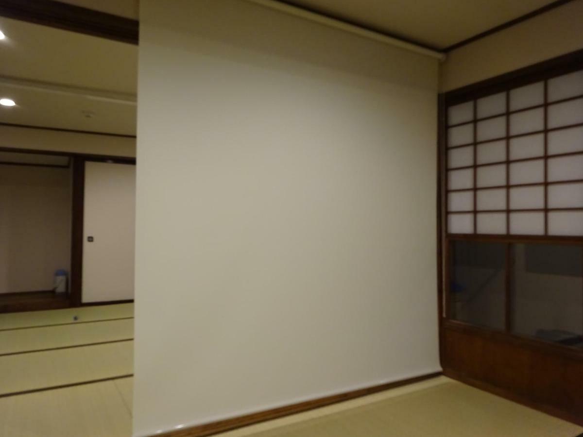 Guesthouse Arakura Fujiyoshida Zewnętrze zdjęcie