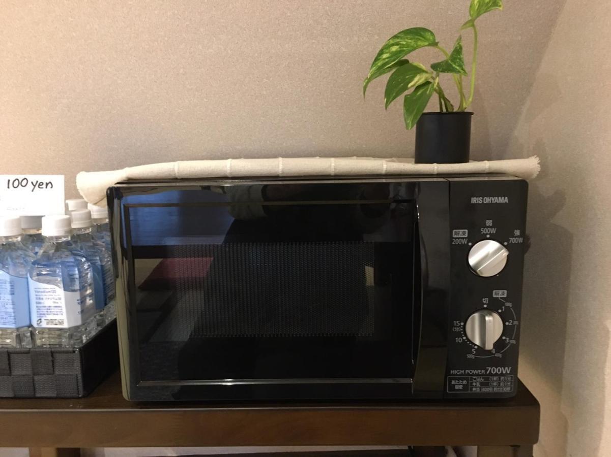 Guesthouse Arakura Fujiyoshida Zewnętrze zdjęcie