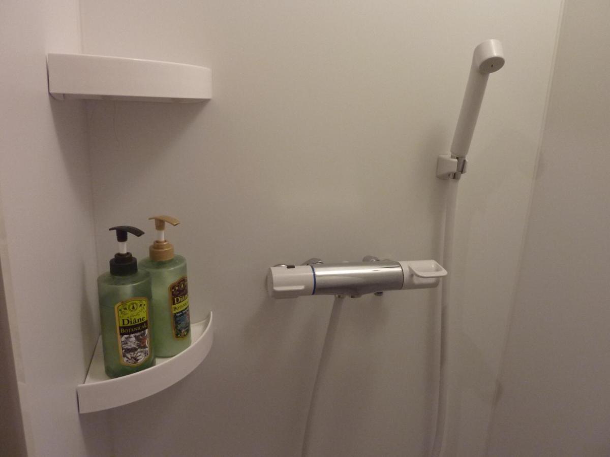 Guesthouse Arakura Fujiyoshida Zewnętrze zdjęcie